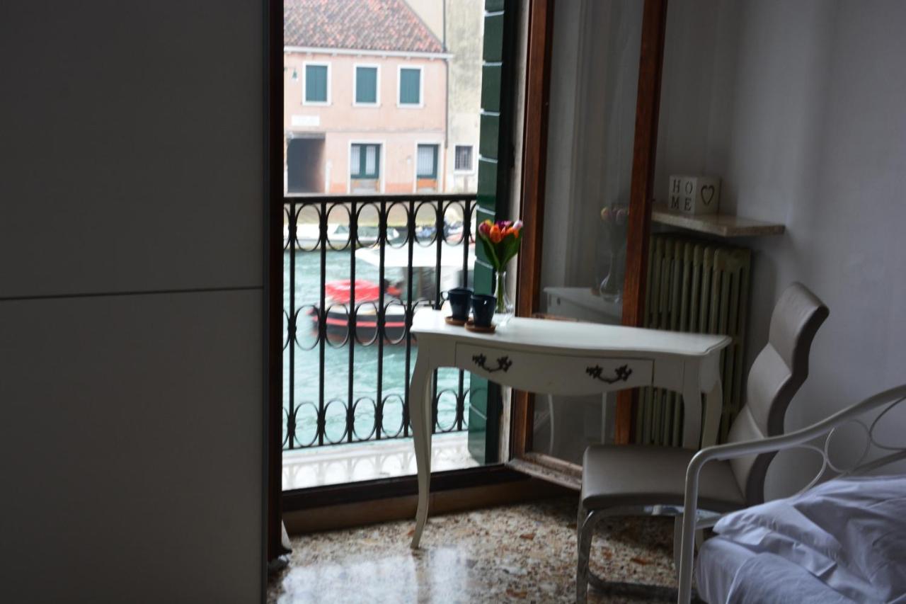 Venice My Friends Canal View Exterior foto