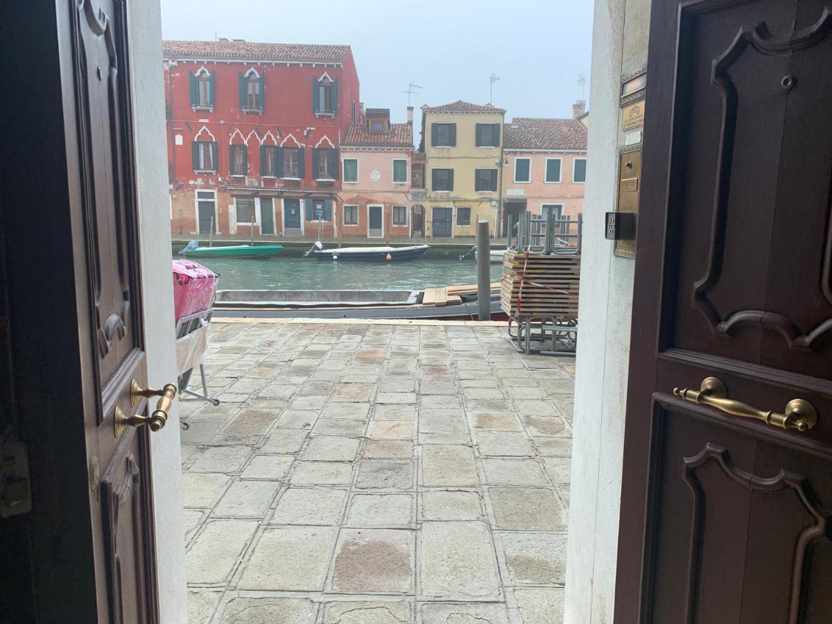 Venice My Friends Canal View Exterior foto