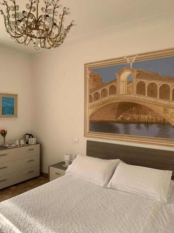 Venice My Friends Canal View Exterior foto